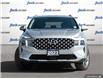 2023 Hyundai Santa Fe Preferred (Stk: 126767) in London - Image 2 of 27