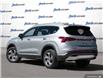2023 Hyundai Santa Fe Preferred (Stk: 126767) in London - Image 4 of 27