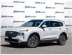 2022 Hyundai Santa Fe HEV Luxury (Stk: 104643) in London - Image 1 of 27