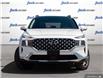 2022 Hyundai Santa Fe HEV Luxury (Stk: 104643) in London - Image 2 of 27