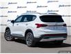 2022 Hyundai Santa Fe HEV Luxury (Stk: 104643) in London - Image 4 of 27