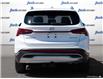 2022 Hyundai Santa Fe HEV Luxury (Stk: 104643) in London - Image 5 of 27