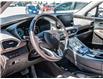 2022 Hyundai Santa Fe HEV Luxury (Stk: 104643) in London - Image 13 of 27