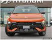 2025 Hyundai Kona  (Stk: 127042) in London - Image 2 of 23