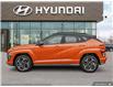 2025 Hyundai Kona  (Stk: 127042) in London - Image 3 of 23