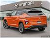 2025 Hyundai Kona  (Stk: 127042) in London - Image 4 of 23