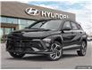 2025 Hyundai Kona  (Stk: 127046) in London - Image 1 of 25
