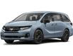 2025 Honda Odyssey Black Edition (Stk: INCOMING UNIT) in Ottawa - Image 1 of 1