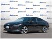 2023 Hyundai Elantra HEV Luxury (Stk: 113724) in London - Image 1 of 27