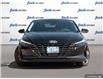2023 Hyundai Elantra HEV Luxury (Stk: 113724) in London - Image 2 of 27