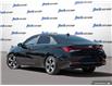 2023 Hyundai Elantra HEV Luxury (Stk: 113724) in London - Image 4 of 27