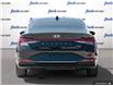 2023 Hyundai Elantra HEV Luxury (Stk: 113724) in London - Image 5 of 27