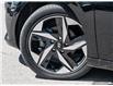 2023 Hyundai Elantra HEV Luxury (Stk: 113724) in London - Image 6 of 27