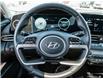 2023 Hyundai Elantra HEV Luxury (Stk: 113724) in London - Image 14 of 27
