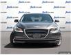 2017 Genesis G80 3.8 Technology (Stk: 77451) in London - Image 2 of 27