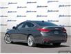 2017 Genesis G80 3.8 Technology (Stk: 77451) in London - Image 4 of 27
