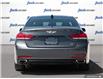 2017 Genesis G80 3.8 Technology (Stk: 77451) in London - Image 5 of 27