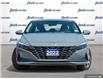 2022 Hyundai Elantra Ultimate (Stk: 105637) in London - Image 2 of 27