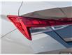 2022 Hyundai Elantra Ultimate (Stk: 105637) in London - Image 12 of 27