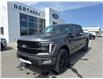 2025 Ford F-150 Platinum (Stk: 25079) in Espanola - Image 1 of 14