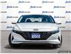 2022 Hyundai Elantra Preferred (Stk: 103460) in London - Image 2 of 27