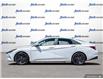 2022 Hyundai Elantra Preferred (Stk: 103460) in London - Image 3 of 27