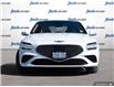2024 Genesis G70 2.5T Advanced (Stk: 119321) in London - Image 2 of 27