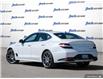 2024 Genesis G70 2.5T Advanced (Stk: 119321) in London - Image 4 of 27