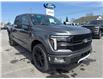 2025 Ford F-150 Platinum (Stk: 25079) in Espanola - Image 7 of 14