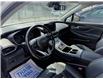 2021 Hyundai Santa Fe Preferred w/Trend Package (Stk: 16103955A) in Markham - Image 9 of 22