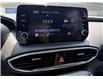 2021 Hyundai Santa Fe Preferred w/Trend Package (Stk: 16103955A) in Markham - Image 15 of 22