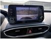 2021 Hyundai Santa Fe Preferred w/Trend Package (Stk: 16103955A) in Markham - Image 16 of 22