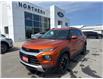 2022 Chevrolet TrailBlazer LT (Stk: 25048A) in Espanola - Image 1 of 15