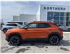 2022 Chevrolet TrailBlazer LT (Stk: 25048A) in Espanola - Image 2 of 15
