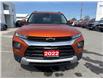 2022 Chevrolet TrailBlazer LT (Stk: 25048A) in Espanola - Image 8 of 15