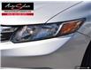 2012 Honda Civic EX (Stk: 1HTVEJ1) in Scarborough - Image 10 of 28