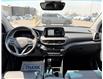 2020 Hyundai Tucson Ultimate (Stk: 16T2092A) in Markham - Image 11 of 26