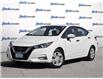 2021 Nissan Versa S (Stk: 169934) in London - Image 1 of 28