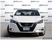 2021 Nissan Versa S (Stk: 169934) in London - Image 2 of 28