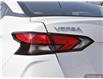 2021 Nissan Versa S (Stk: 169934) in London - Image 12 of 28