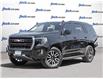 2024 GMC Yukon AT4 (Stk: 169861) in London - Image 1 of 27