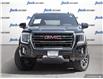 2024 GMC Yukon AT4 (Stk: 169861) in London - Image 2 of 27