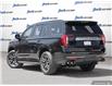 2024 GMC Yukon AT4 (Stk: 169861) in London - Image 4 of 27