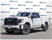 2024 GMC Sierra 3500HD Denali Ultimate (Stk: 162803) in London - Image 1 of 27