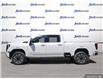 2024 GMC Sierra 3500HD Denali Ultimate (Stk: 162803) in London - Image 3 of 27