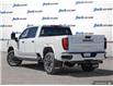 2024 GMC Sierra 3500HD Denali Ultimate (Stk: 162803) in London - Image 4 of 27