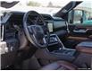 2024 GMC Sierra 3500HD Denali Ultimate (Stk: 162803) in London - Image 13 of 27