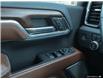 2024 GMC Sierra 3500HD Denali Ultimate (Stk: 162803) in London - Image 17 of 27