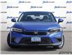 2022 Honda Civic EX (Stk: 169939) in London - Image 2 of 28