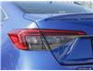 2022 Honda Civic EX (Stk: 169939) in London - Image 12 of 28